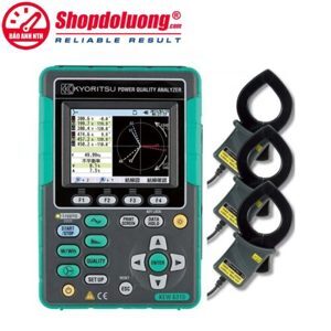Đồng hồ đo đa năng Kyoritsu 6315-00