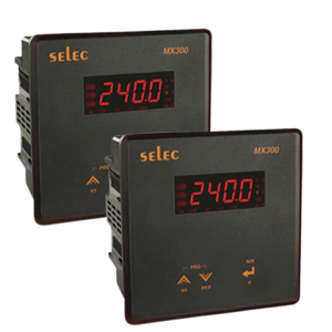 Đồng hồ đo đa năng Selec MX300