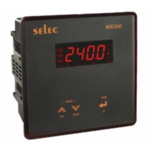 Đồng hồ đo đa năng Selec MX300