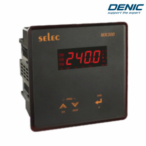 Đồng hồ đo đa năng Selec MX300-C