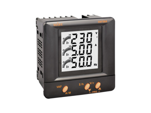 Đồng hồ đo đa năng Selec VAF36
