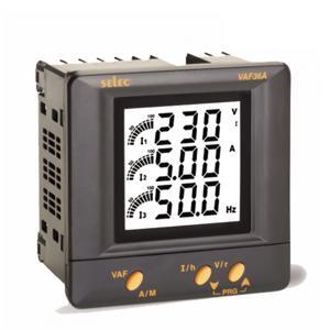 Đồng hồ đo đa năng Selec VAF36