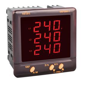 Đồng hồ đo đa năng Selec VAF39A