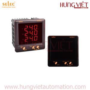 Đồng hồ đo đa năng Selec VAF39A