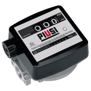 Đồng hồ đo dầu diesel Meter K44