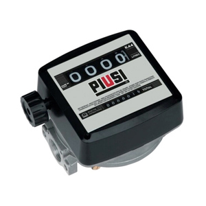 Đồng hồ đo dầu diesel Meter K44