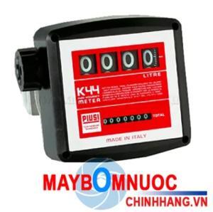 Đồng hồ đo dầu diesel Meter K44