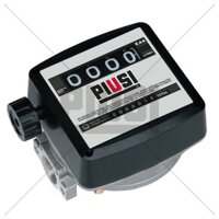 Đồng hồ đo dầu Piusi K44