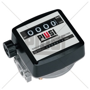 Đồng hồ đo dầu Piusi K44