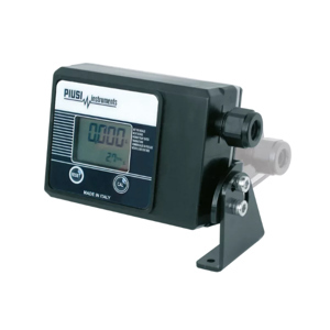 Đồng hồ đo dầu Piusi K600/4