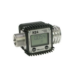 Đồng hồ đo dầu Piusi Meter K24