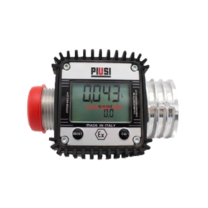 Đồng hồ đo dầu Piusi Meter K24