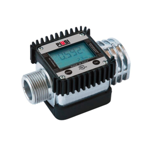 Đồng hồ đo dầu Piusi Meter K24