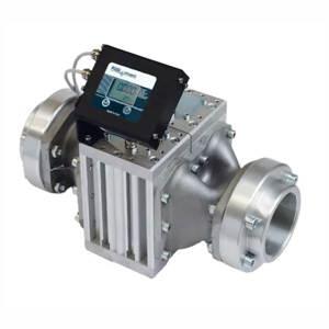 Đồng hồ đo dầu PIUSI Meter K900