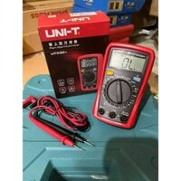 Đồng Hồ Đo Điện Ampe Kế ,Vôn Kế ,Điện Trở UT33D