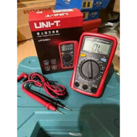 Đồng Hồ Đo Điện Ampe Kế ,Vôn Kế ,Điện Trở UT33D