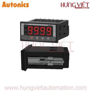 Đồng hồ đo điện áp AC Autonics MT4Y-AV-44