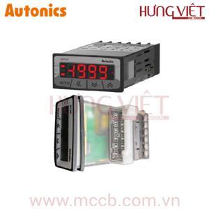 Đồng hồ đo điện áp AC Autonics MT4N-AA-40