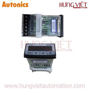 Đồng hồ đo điện áp AC Autonics MT4N-AV-42