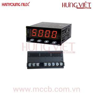 Đồng hồ Đo điện áp AC Hanyoung MP6-4-AV-NA