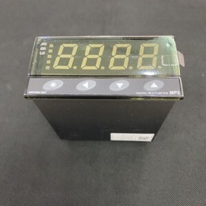 Đồng hồ đo điện áp AC Hanyoung MP3-4-AV-4-A