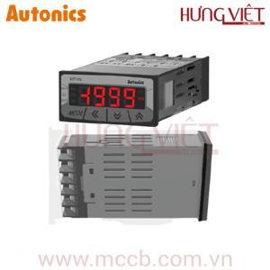 Đồng hồ đo điện áp DC Autonics MT4N-DV-EN