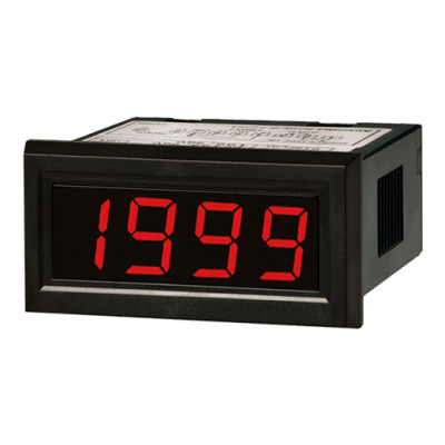 Đồng hồ đo điện áp DC Autonics M4N-DV-14