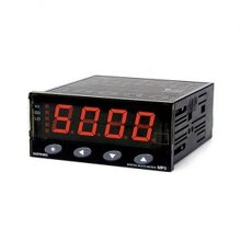Đồng hồ đo điện áp DC Hanyoung MP3-4-DV-2-A 96x48mm