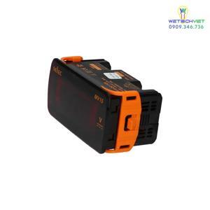 Đồng hồ đo điện áp Selec MV15-AC-20/200V