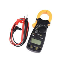 Đồng hồ đo điện đa năng đo dòng,đo vol vạn năng