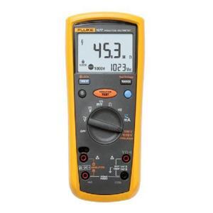 Đồng hồ đo điện đa năng Fluke 1577