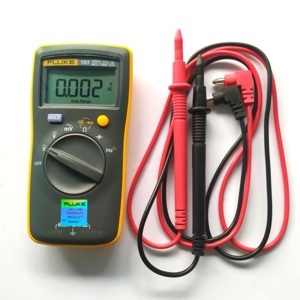 Đồng hồ đo điện đa năng Fluke 101
