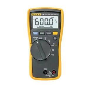 Đồng hồ đo điện đa năng Fluke 114