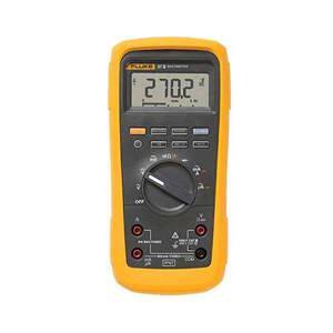 Đồng hồ đo điện đa năng Fluke 27 II