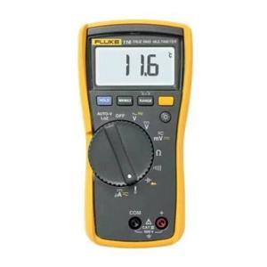 Đồng hồ đo điện đa năng Fluke 116