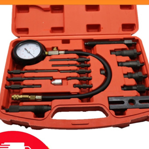 Đồng hồ đo điện đa năng Fluke 15B