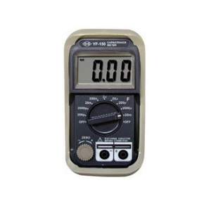 Đồng hồ đo điện dung Tenmars YF-150