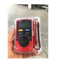 Đồng hồ đo điện hiện số