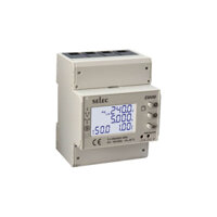 Đồng hồ đo điện năng 3 pha EM4M-3P-C-100A