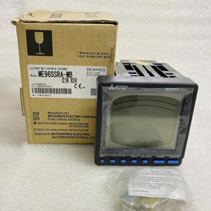 Đồng hồ đo điện năng Mitsubishi ME96SSRA-MB 96x96mm