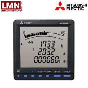 Đồng hồ đo điện năng Mitsubishi ME-0052-SS96