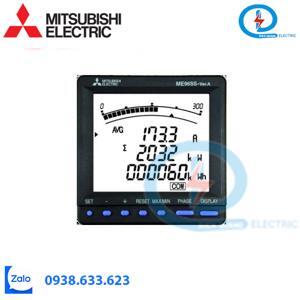 Đồng hồ đo điện năng Mitsubishi ME-0052-SS96
