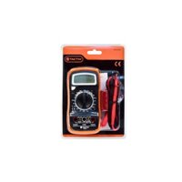 ĐỒNG HỒ ĐO ĐIỆN NĂNG TACTIX 403001