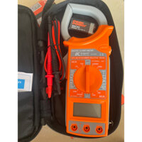 Đồng Hồ Đo Điện Thế, Máy Đo Cường Độ Dòng Điện, Đo Vol, Đo Ampe Cao Cấp Chính Hãng Kapusi Japan