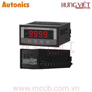 Đồng hồ đo điện thế xoay chiều Autonics MT4W-AV-41