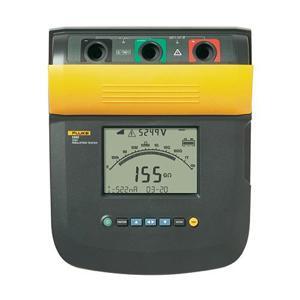 Đồng hồ đo điện trở cách điện Fluke 1555