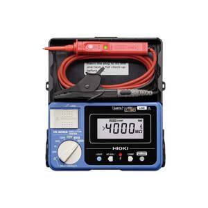 Đồng hồ đo điện trở cách điện Hioki IR4056-21
