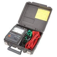 Đồng hồ đo điện trở cách điện Kyoritsu 3121B