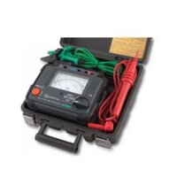 Đồng hồ đo điện trở cách điện Kyoritsu 3121B