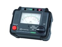 Đồng hồ đo điện trở cách điện Kyoritsu 3121B